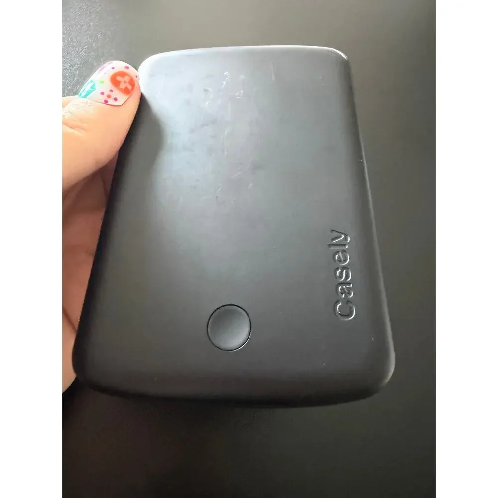 Casely Power Pod - MagSafe wireless portable charger - Gen2